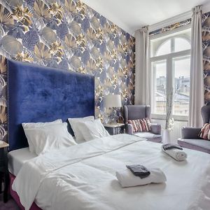 Standaard Kamer met een Queen Size Bed
