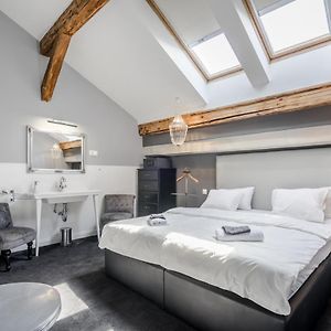 Standaard Double Kamer
